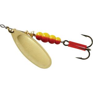  . Mepps AGLIA 5, Gold