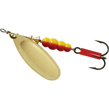  . Mepps AGLIA 5, Gold