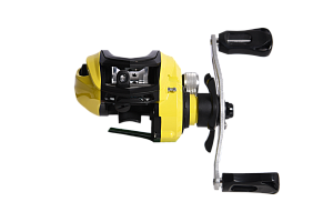 Катушка мультипликаторная Maximus Corn 151L (6+1 подш.)