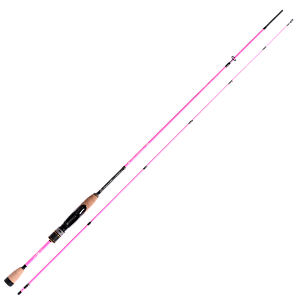 Удилище спин. Maximus LEGEND AREA PINK 642SUL 1,93m 0,8-5g