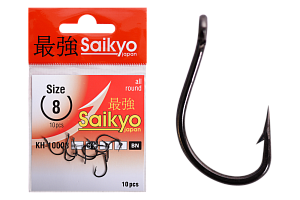  Saikyo KH-10008 Idumezina Ring