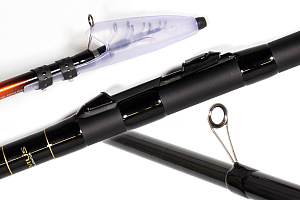 Удилище попл. Maximus с кол. JOKER BOLO 450 4,5 m