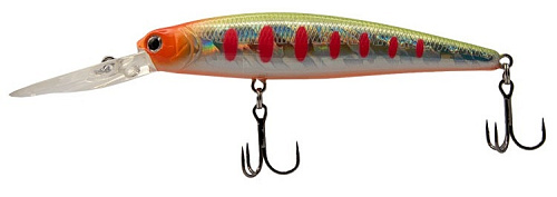 Воблер LureMax Hunter