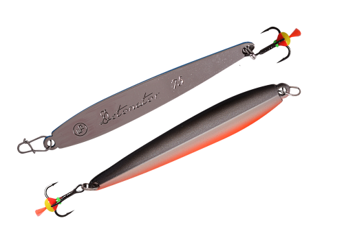 Блесна вертикальная ECOPRO Detonator