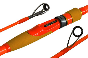  . Maximus NEON SPY 21ML 2,1m  5-20g