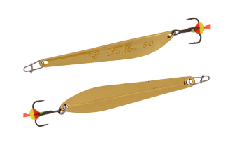   ECOPRO Killer, 60, 9,   G
