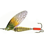 Блесна вращ. Lukris NINFA, 2, PVA "with-line"