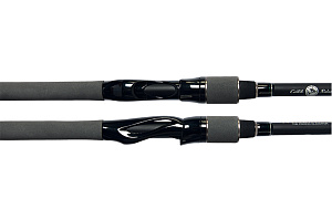 Удилище спин. Maximus WILD POWER-Z JIG 228ML 2,28m 4-18g