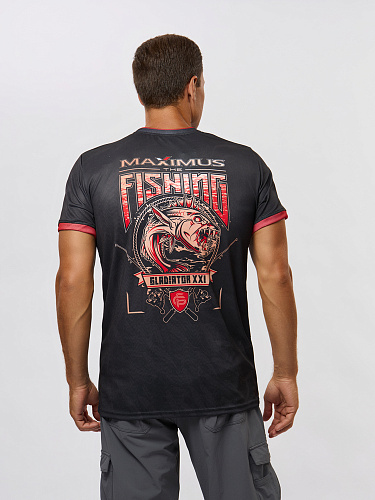 Футболка Промо Maximus