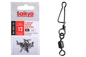    Saikyo SA-303-12 - 10  (4)