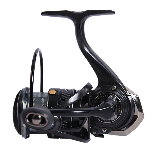 Катушка Black Side Espada