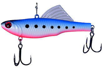  ECOPRO Sandra-M 85 19 085 Milk Blue Shad