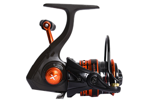 Катушка безынерционная Maximus MINIGUN 1000S (5+1 подш.)