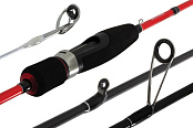 Удилище спин. Maximus POINTER Travel 21UL  2,1 m 0,8-6 g