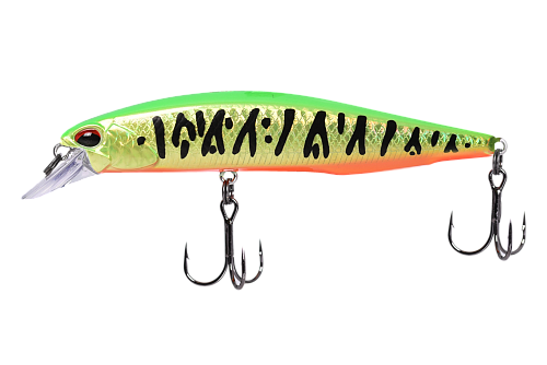 Воблер LureMax Dingo