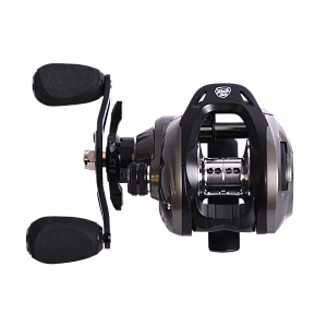   Black Side OUTCAST 201 LH (3+1 .)