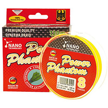  Power Phantom 8x, 120, , 0,40, 46,1