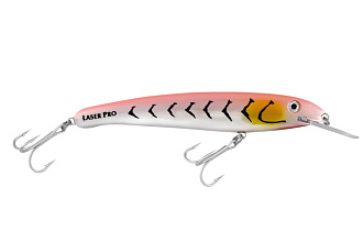  Halco LASER PRO 190, DD+STD, #H56, 185mm, 47 .