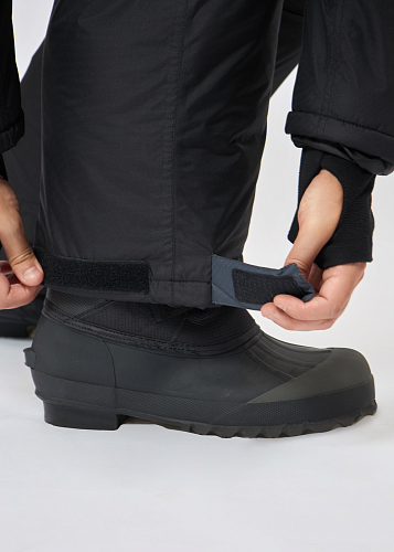 Костюм зимний Alaskan Larsen