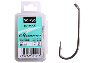  Saikyo KH-71472 Streamer BR 04 (20)