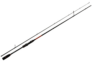 Удилище спин. Maximus GRAVITY JIG 245XH, 2,45m  40-100g