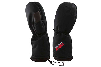  Alaskan Justing Gloves L (AWGJBL)