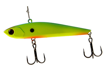  ECOPRO Sharkey 75 20 015 Blue Canary