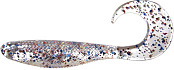 Мягк. приманки Action Plastics SHAD Grub, 2,5SG-110, 60mm (20шт)