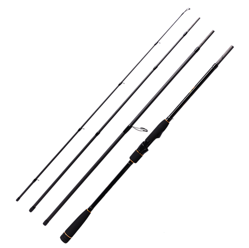 Maximus Smuggler-X Trophy