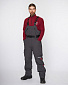    Alaskan Rudder Hunter   S