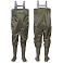 Полукомбинезон рыбацкий TORVI Перекат
