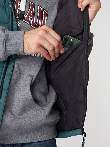 Жилет Alaskan Juneau Vest