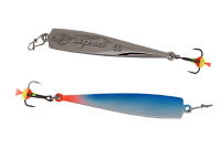 Блесна вертикальная ECOPRO Legenda