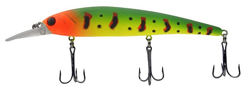 Воблер LureMax Killer