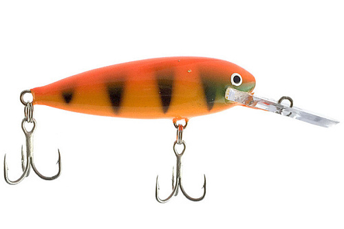 Nils Master Haka Deep Diving 7cm Nils Master Haka Deep Diving 7cm