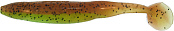 Мягк. приманки Bass Assassin DIE DAPPER, 5''/12,5cm, DDA41463 (7шт)