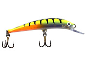 Воблер Nils Master INVINCIВLE DR, 8cm, 8 г., #017