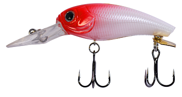  LureMax FLAT FIN 58F DR-208 11 . 