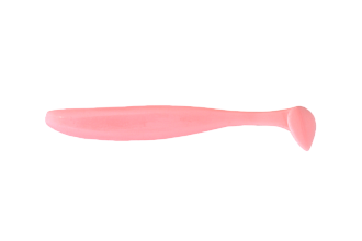 . LureMax SLIM SHAD 70 ''/7, LSSLS3-08-033 Bubble Gum (8 .)