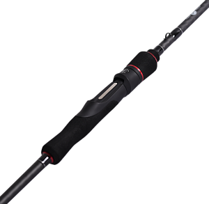 Удилище спин. Maximus BLACK WITCH JIG 23M 2,3m 7-35g