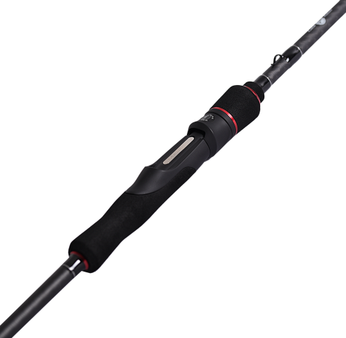 Maximus Black Witch Jig