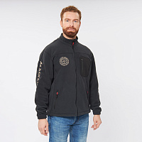 Куртка флисовая Alaskan North Wind