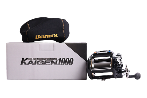 Banax Kaigen 1000-B