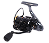   Black Side Zircon 3000FD (7+1 .)