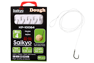  Saikyo KP-10084 Dough BN  4 (10) c .  
