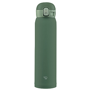 Термос Zojirushi SM-WA60-GD 0,6 л (зел)
