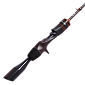  . Maximus MINIGUN C 18UL 1,8m 1-7g  (top solid)