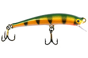 Воблер Nils Master INVINCIВLE Floating  8cm, 8 г., #007