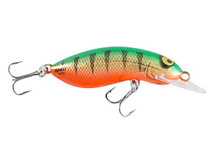 Воблер Halco SORCERER  52, DD+STD, # R26