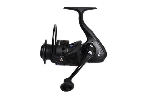 Катушка Black Side Bolt